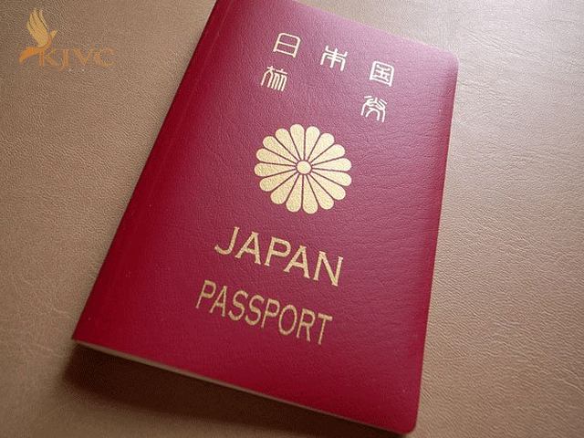 在留資格のお知らせ